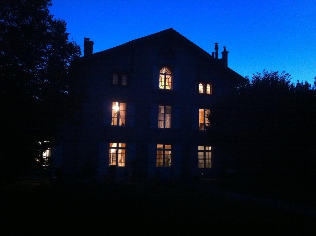 Le Clos De La Muse Saint-Junien Kültér fotó